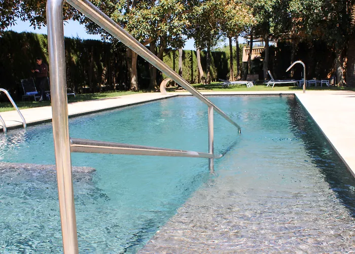 Hotel Son Moli Country House