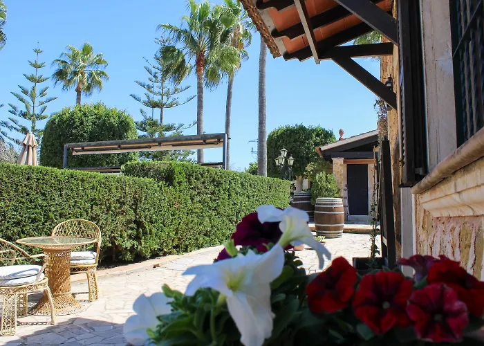 Hotel Son Moli Country House