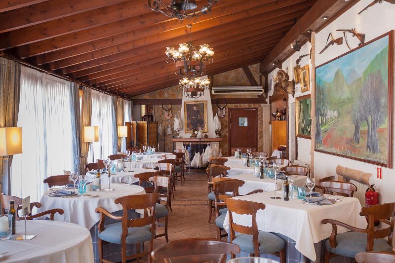 Hotel Son Moli Palma