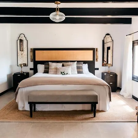 Hotel Son Moli Country House Palma de Mallorca Zewnętrze zdjęcie