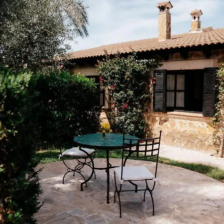 Hotel Son Moli Country House Palma de Mallorca Zewnętrze zdjęcie