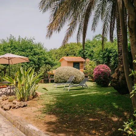 Hotel Son Moli Country House Palma de Mallorca Exterior photo