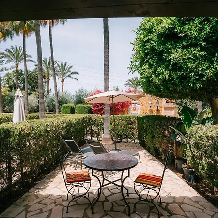 Hotel Son Moli Country House Palma de Mallorca Exterior photo