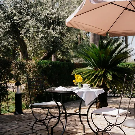 Hotel Son Moli Country House Palma de Mallorca Exterior photo