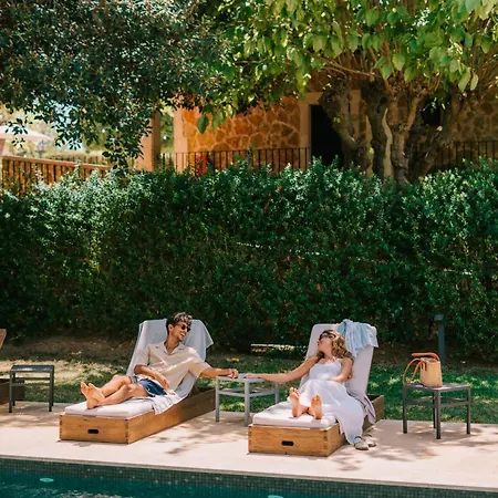 Hotel Son Moli Country House Palma de Mallorca Exterior photo