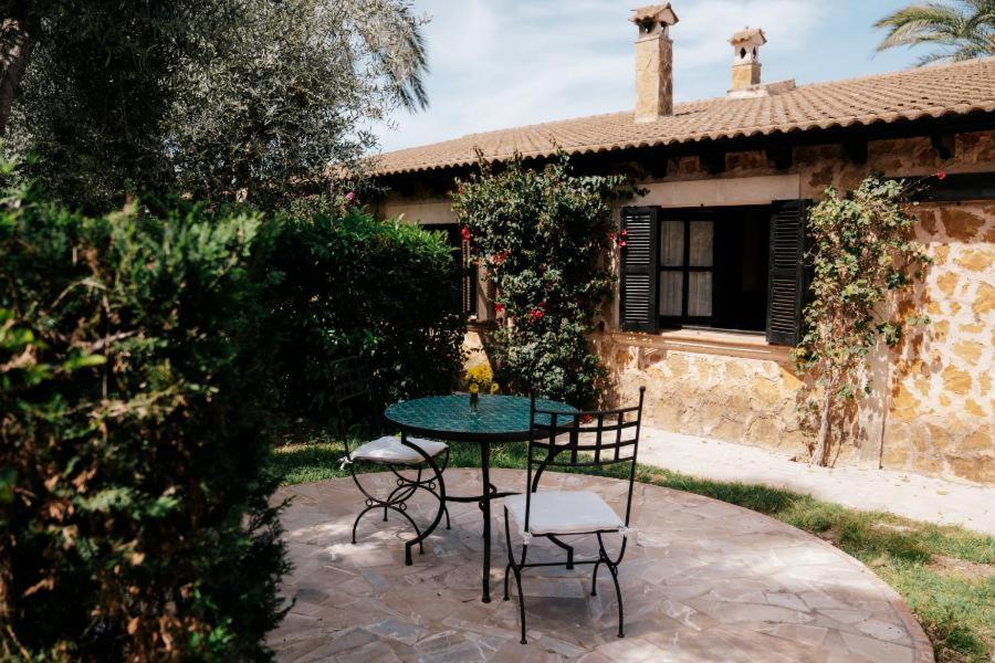 Hotel Son Moli