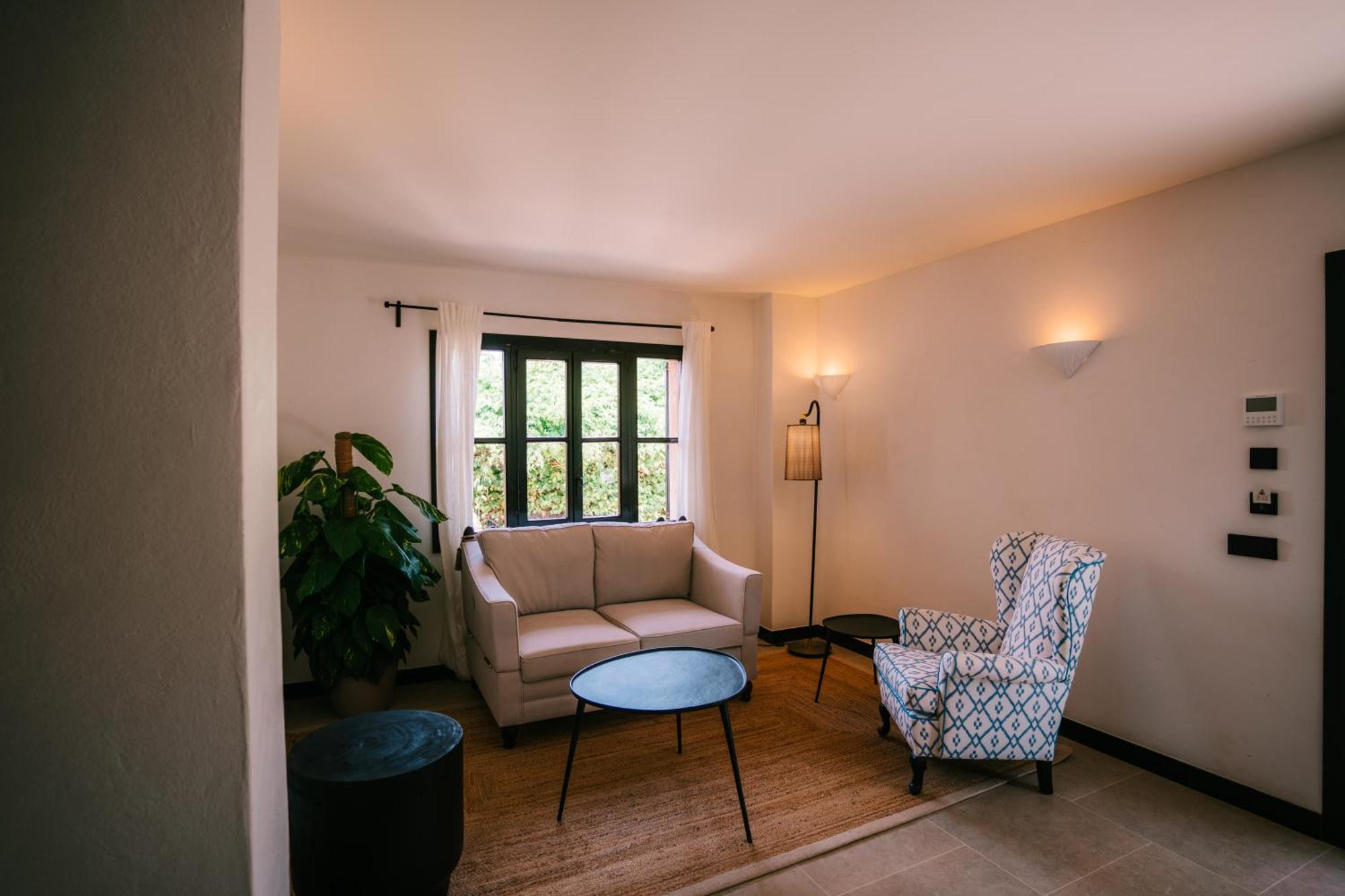 D' Es Molí Hotel