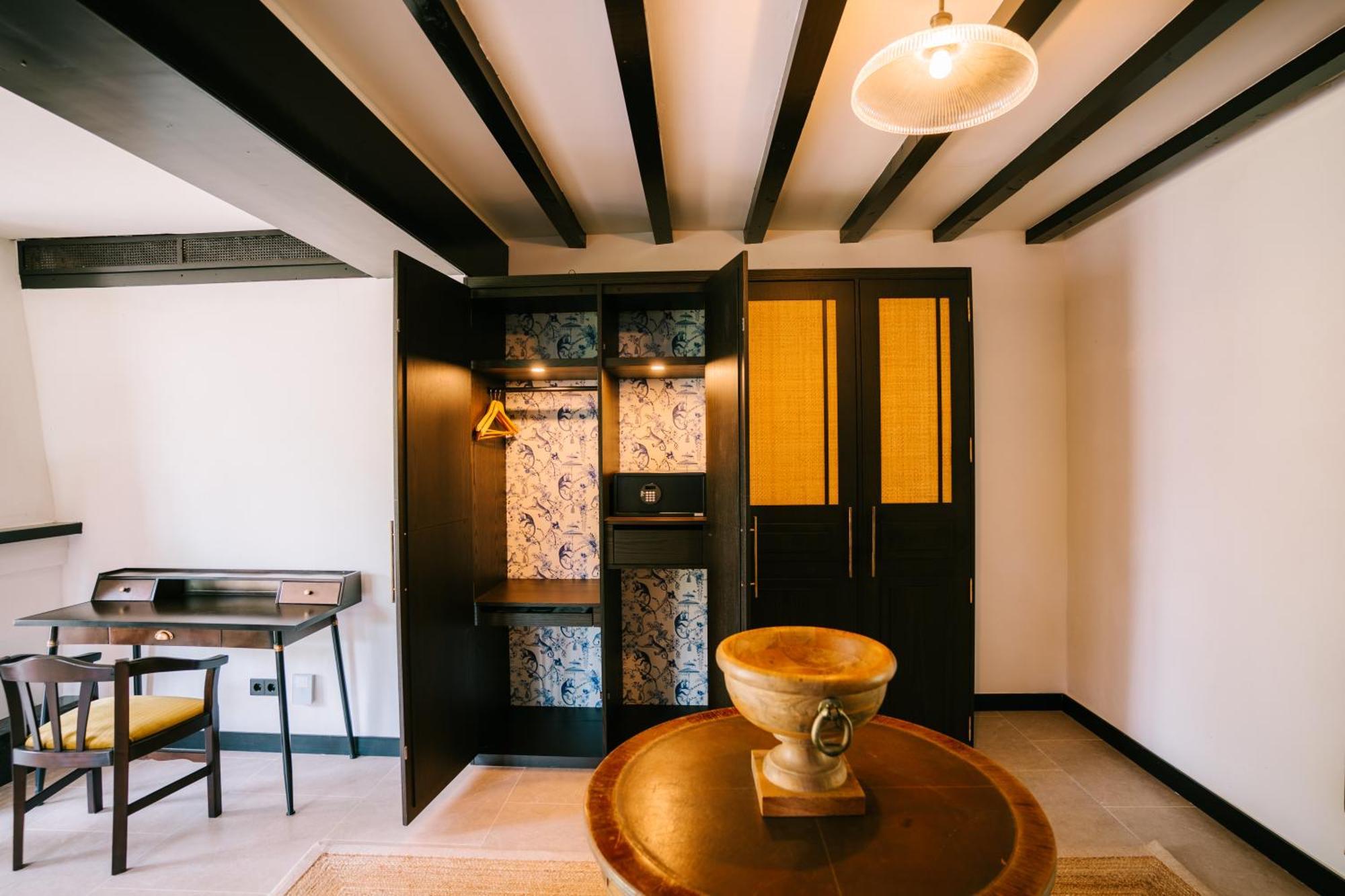 Hotel D' Es Molí 4*