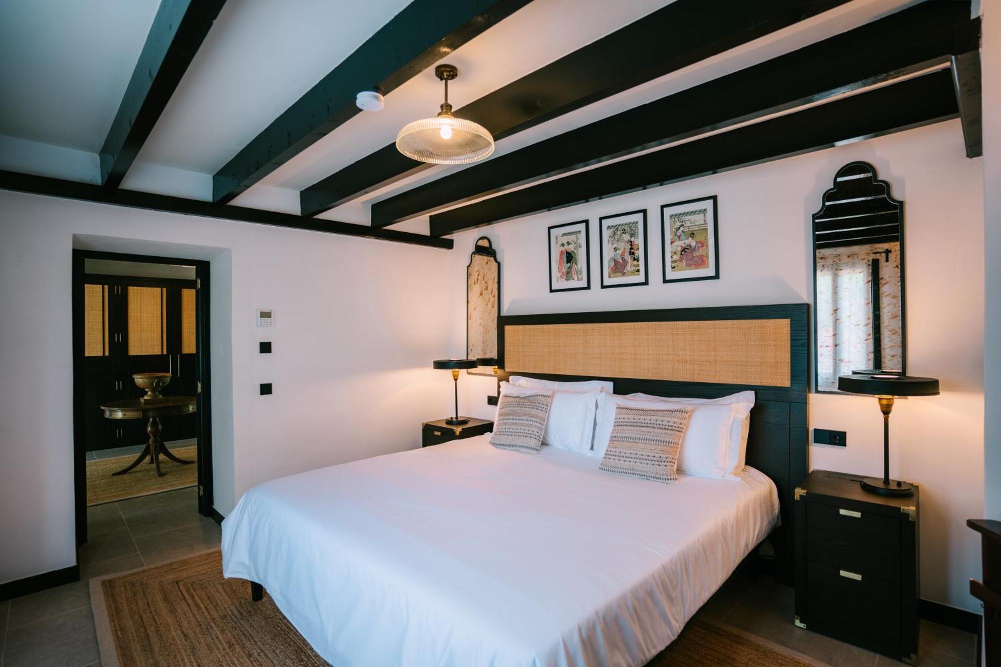 Son Moli Hotel Palma di Maiorca