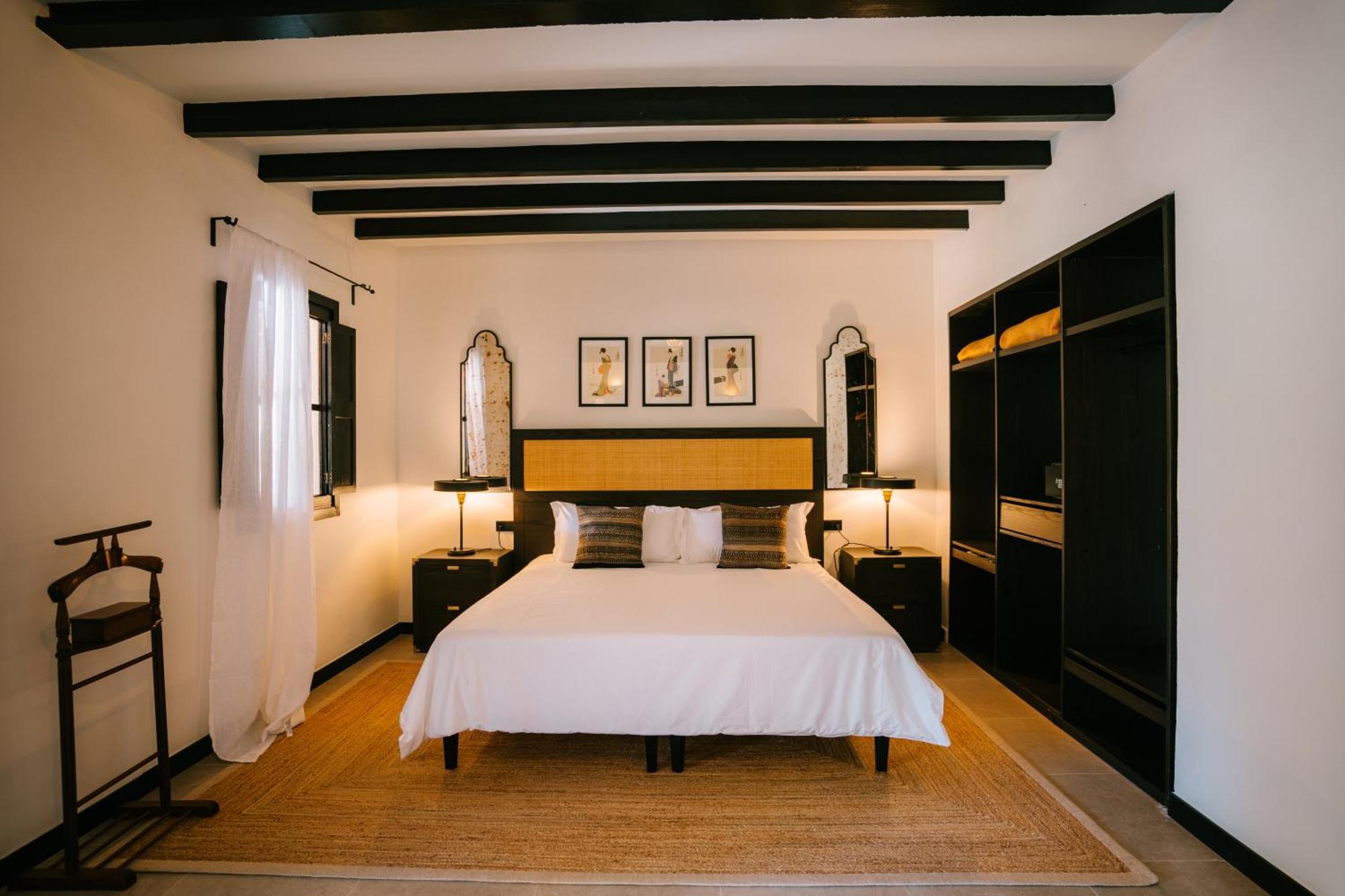 D' Es Molí Hotel 4*