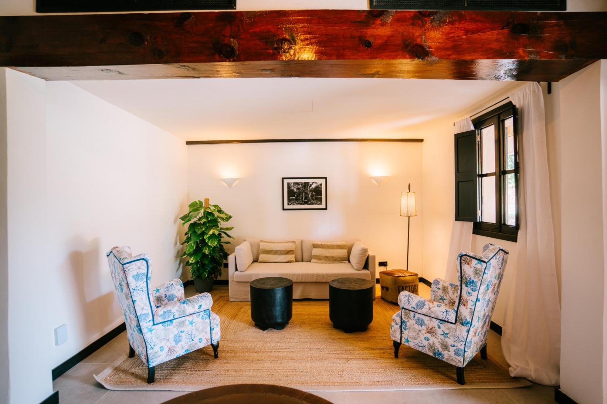 Hotel D' Es Molí 4*
