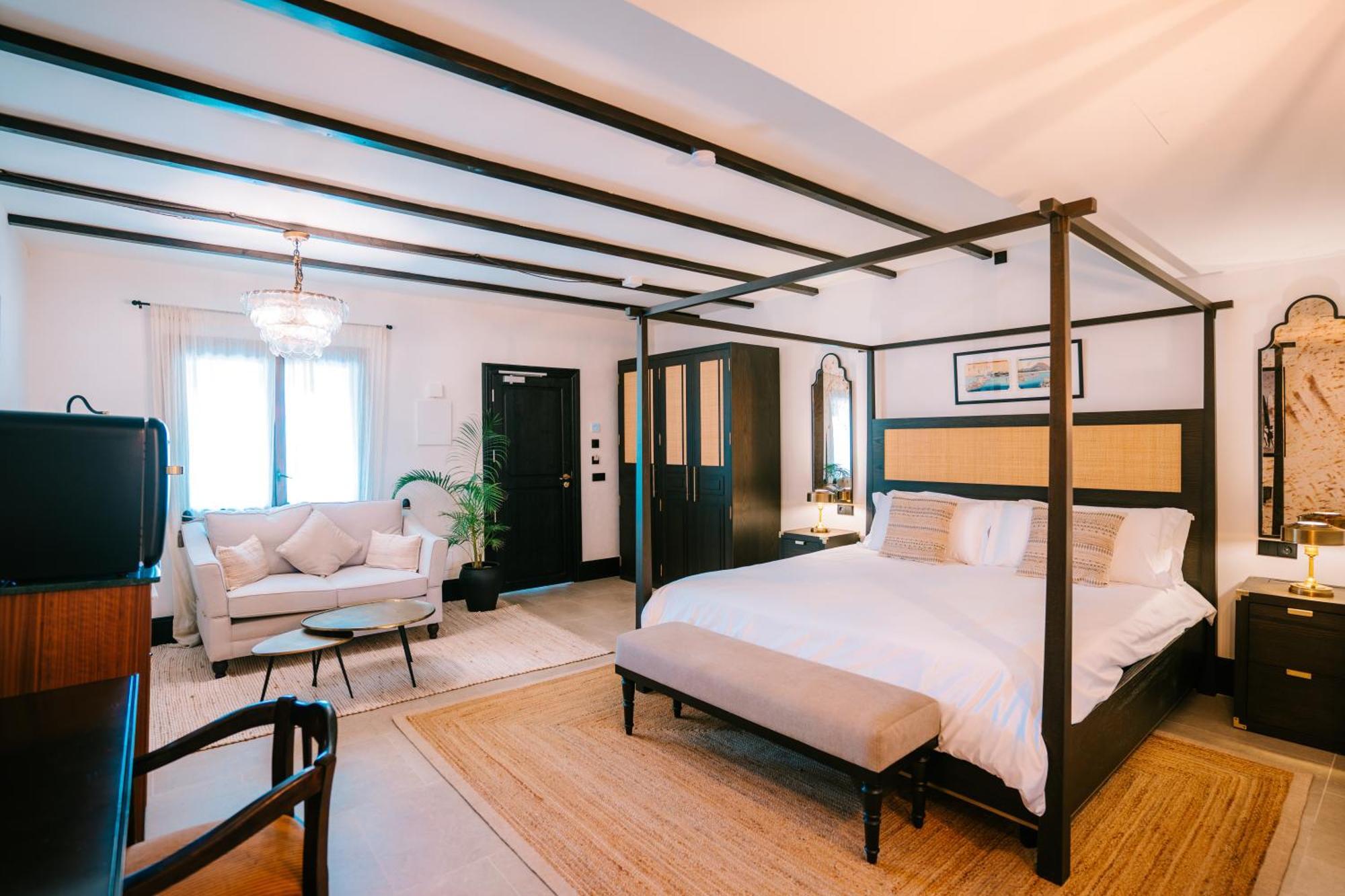 D' Es Molí Hotel Palma de Mallorca