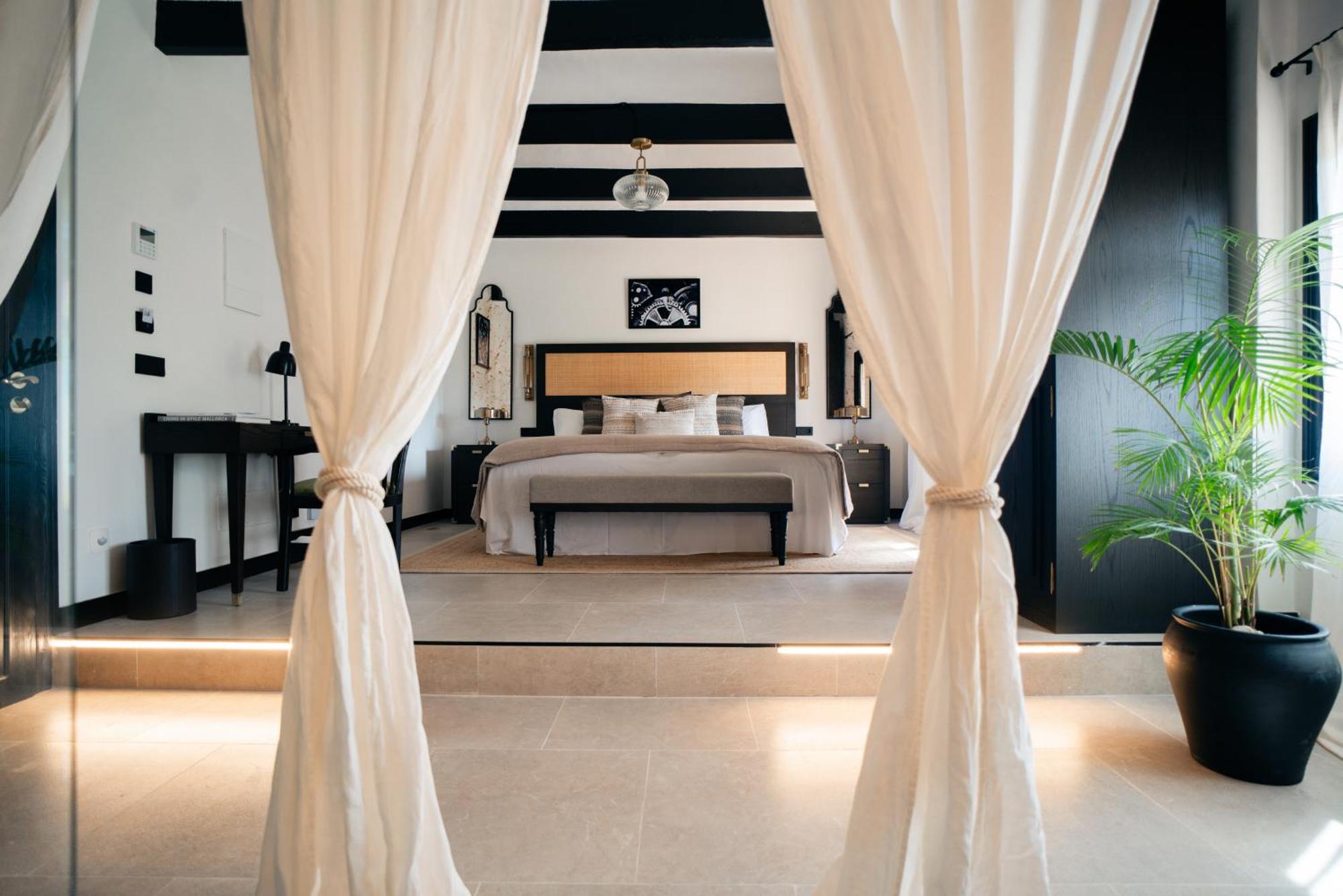 Hotel D' Es Molí Palma de Mallorca