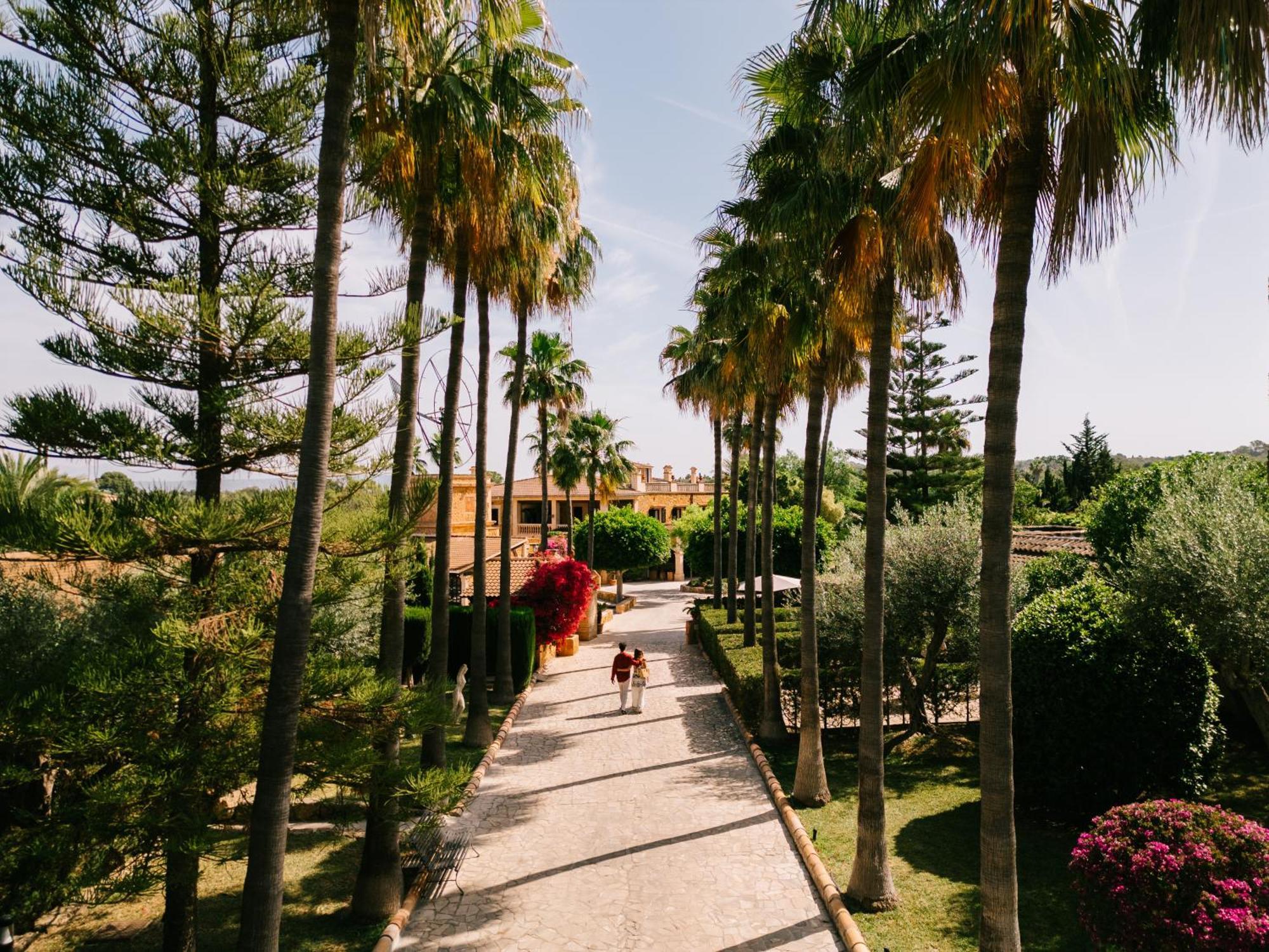 D' Es Molí 4* Palma de Mallorca