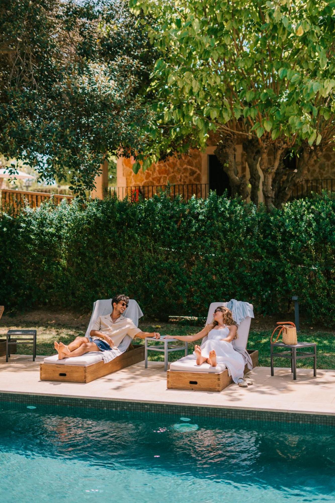 D' Es Molí Hotel 4*