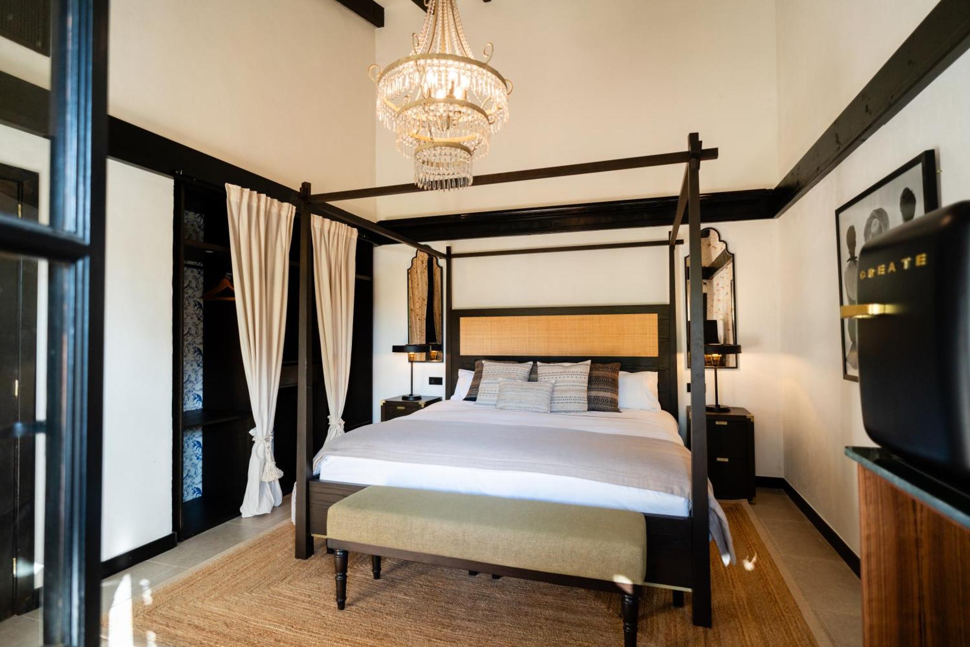Son Moli Hotel Palma di Maiorca
